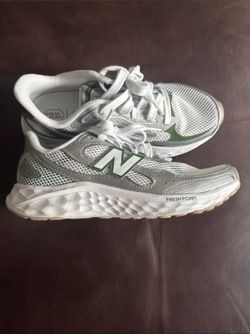 New Balance Fresh Foam ARISHI v4 TIRALUX